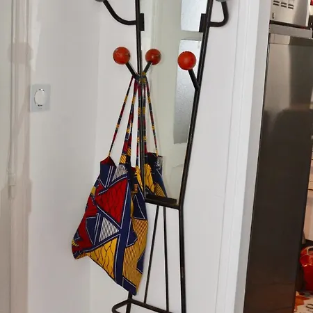 Maisonnette L'oeil En Re