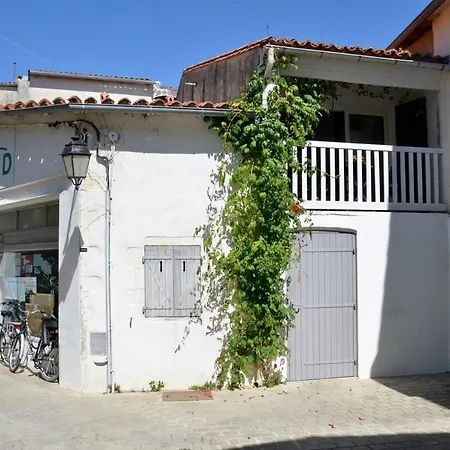 Maisonnette L'oeil En Re شقة
