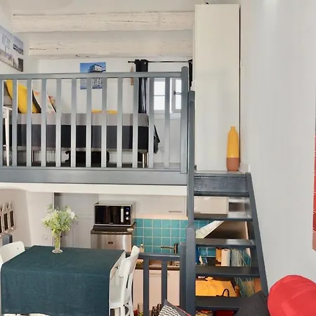 Maisonnette L'oeil En Re *